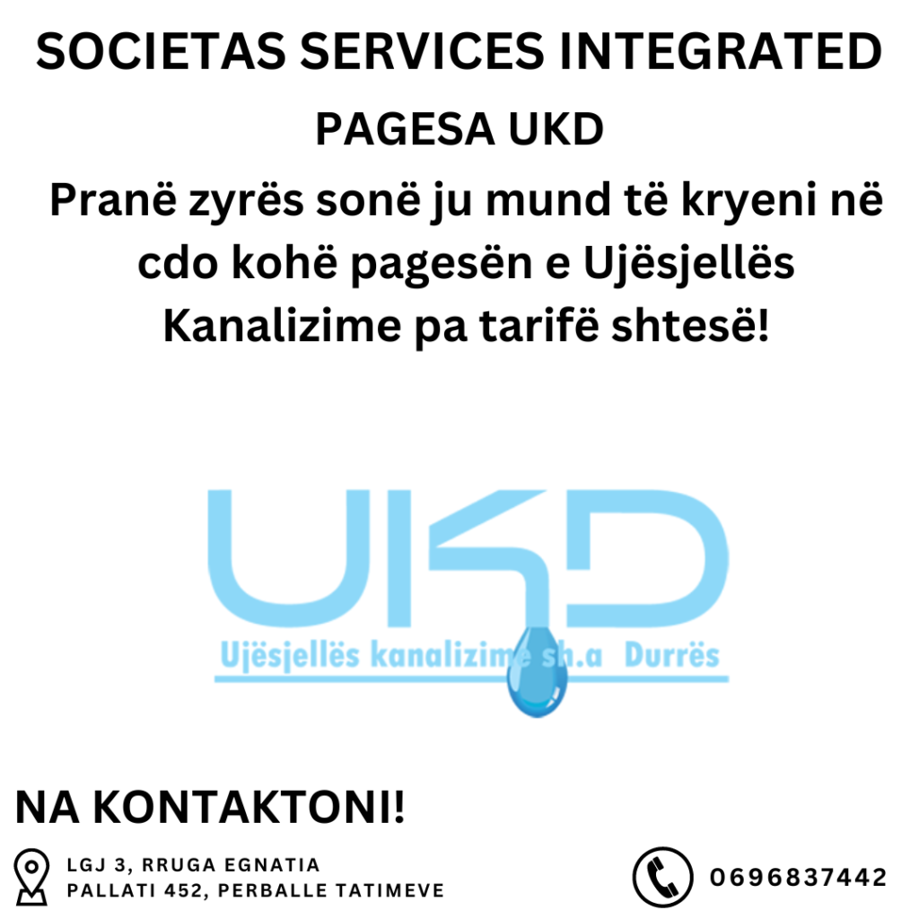 UKD