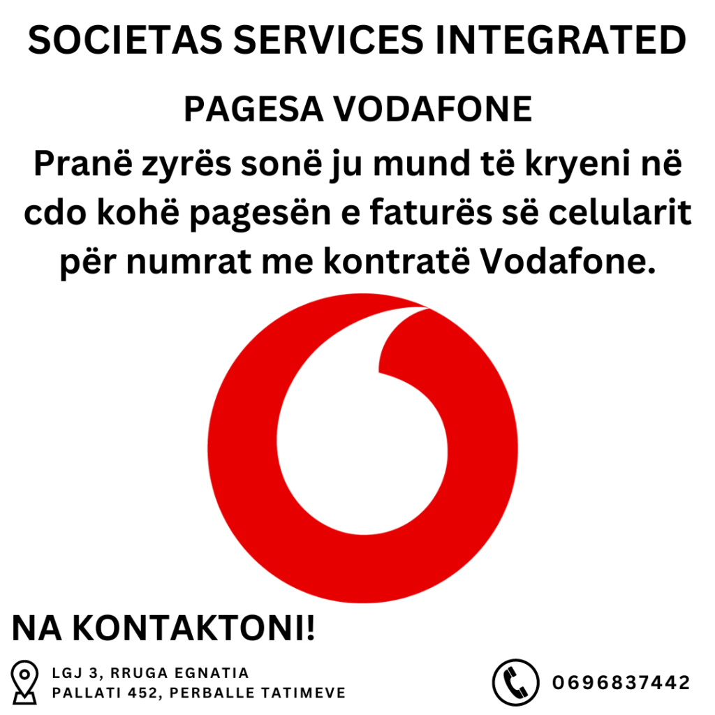 Vodafone