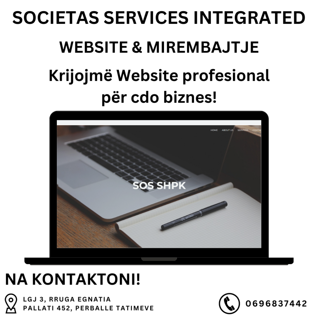 Website