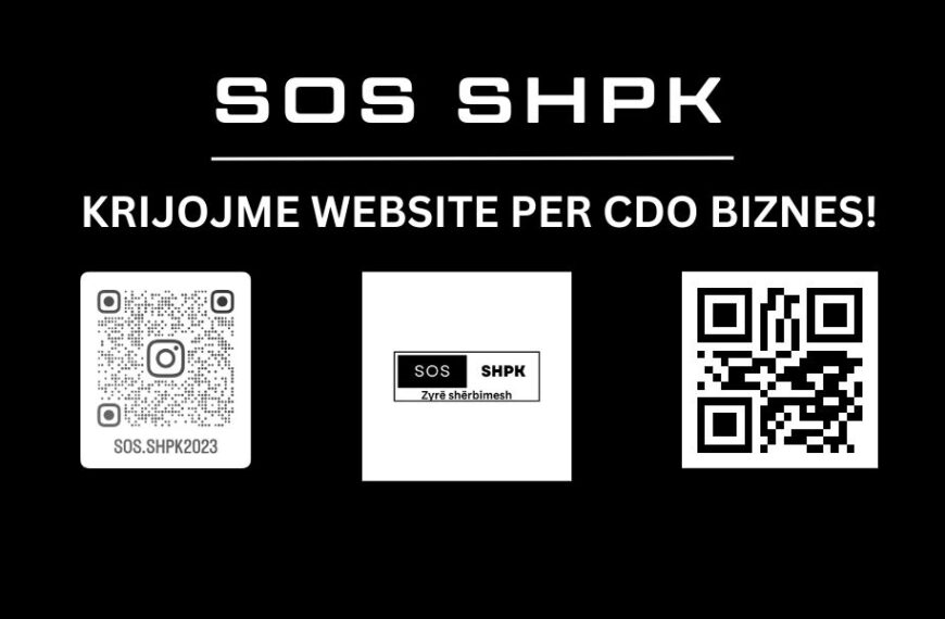 A duhet të kesh një kartëvizitë në 2025?