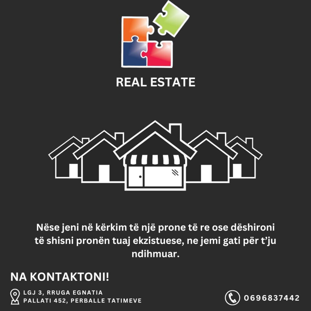Real Estate