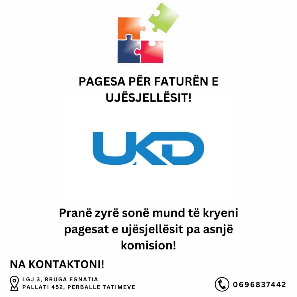 UKD