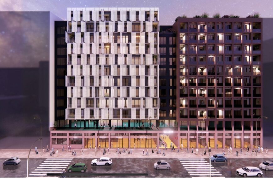 SHITET APARTAMENT 2+1+2+ POST PARKIMI TEK OBERON RESIDENCE NE RR.RESHIT PETRELA!