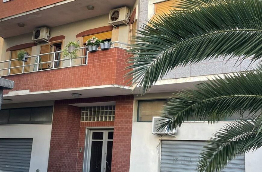 Vile 3 Kate Per Shitje – Durres